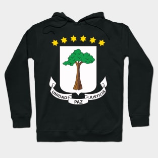 Equatorial Guinea Hoodie